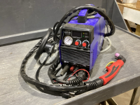 CUT-50 PLASMA CUTTER