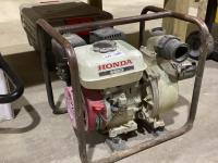 HONDA PUMP 2&rdquo;