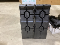 AUTO &ldquo;RHINO RAMPS&rdquo; PLASTIC