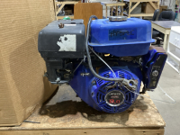 HY-SPEC JF270 GAS MOTOR 9.0