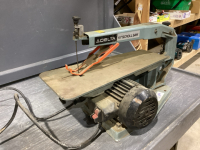 DELTA 15&rdquo; SCROLL SAW