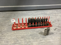 SAE 3/8&rdquo; DRIVE IMPACT SOCKETS - ALL SNAP-ON