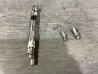 SNAP-ON 3/8&rdquo; DRIVE - EXTENSIONS