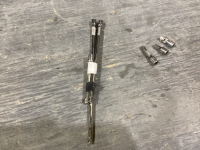 SNAP-ON 1/4&rdquo; DRIVE EXTENSIONS