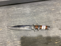 COLUMBIA KNIFE