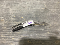 BUCK FOLDING KNIFE - 3&rdquo; BLADE