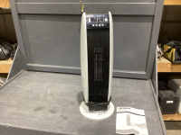NOMA OSCILLATING CERAMIC TOWER HEATER