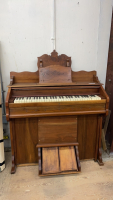 PUMP ORGAN