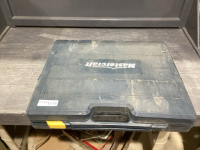 MASTERCRAFT AIR POWERED 3 IN 1 FLOORING NAILER STAPLER