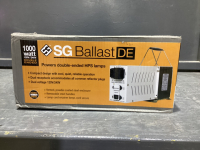 SG BALLAST