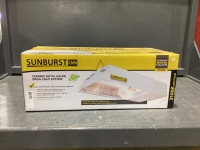 SUNBURST CMH CERAMIC METAL HALIDE GROW LIGHT SYSTEM
