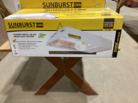 SUNBURST CMH CERAMIC METAL HALIDE GROW LIGHT SYSTEM