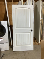 36" DOOR