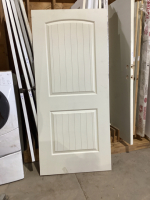 36"W DOOR
