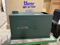 TRAEGER CAMP OVEN