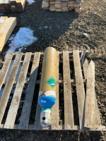 Messer Bottle
