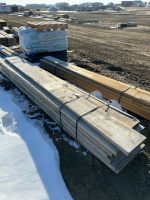 Bundle of 2 x 10 Spruce