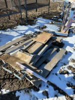 Heavy duty transmission jack