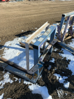 Dual wheel dolly number two