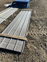 20 sheets of new metal