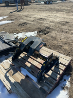 Hijacker 16 K RV hitch