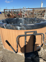 California Cooper Ridge hot tub