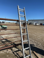 Extension ladder