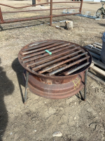 Fire pit