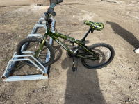 Camo supercycle