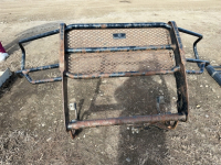 Ranch hand grill guard