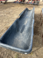 10' Polly feed trough