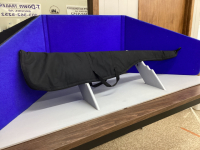 SOFT SIDED GUN CASE