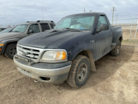 1999 Ford F150 XL