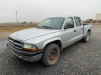 2004 Dodge Dakota 2WD