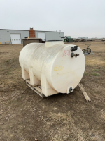 Poly Tank