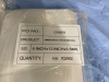 FOOD SAVER BAGS - 5 FULL PACKS & SOME LOOSE BAGS - 4