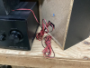 SONY DIGITAL AUDIO/VIDEO CONTROL CENTRE & (3) SPEAKERS - 7