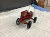 CAST ERTL JOHN DEERE WATERLOO BOY 2HP STATIONARY ENGINE - 2