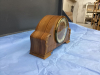 ANTIQUE "SOLAR" MANTEL CLOCK - 2