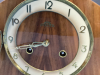 ANTIQUE "SOLAR" MANTEL CLOCK - 3