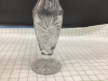 PINWHEEL CRYSTAL VASE - 2
