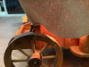 MODEL WAGON LAMP - 3