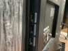 37" SAMSUNG FLAT SCREEN TV WITH REMOTE - 4