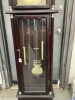 GRANDFATHER CLOCK - BATTERY OPERATED..... MADE IN CHINA - 2