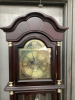 GRANDFATHER CLOCK - BATTERY OPERATED..... MADE IN CHINA - 3