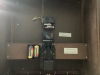 GRANDFATHER CLOCK - BATTERY OPERATED..... MADE IN CHINA - 5
