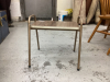 UTILITY STOOL