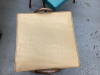 RETRO STACKING STOOLS - 3