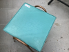 RETRO STACKING STOOLS - 4