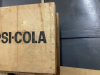 (3) PEPSI-COLA CRATES - LAST STYLE ORIGINALS - 2
